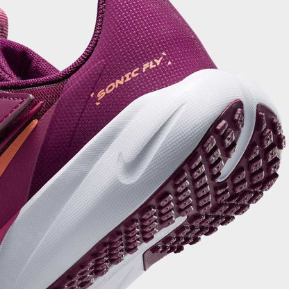 Nike Sonic Fly Zapatillas de correr para niños preescolar