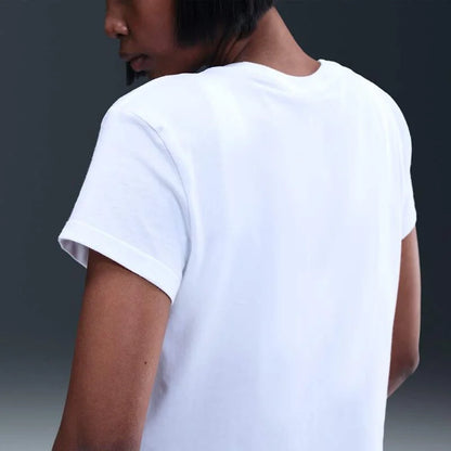 Nike Sportswear Polo gráfica de manga corta para mujer