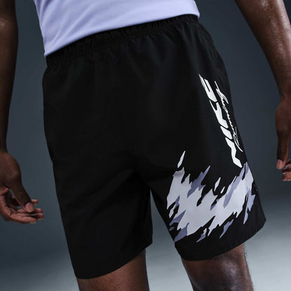Nike Challenger Short de running Dri-FIT de 18 cm con forro interior para hombre