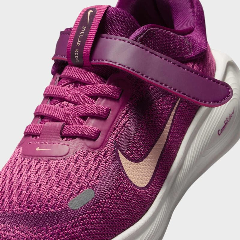 Nike Stellar Ride Zapatillas para infante