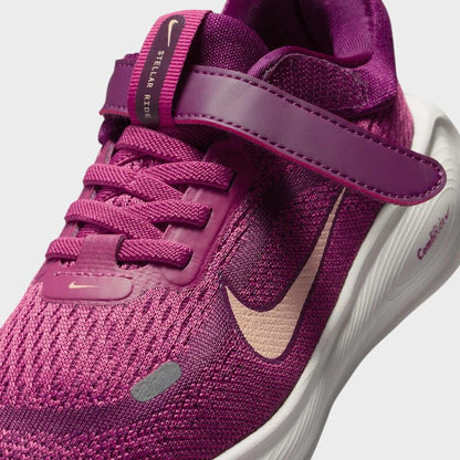 Nike Stellar Ride Zapatillas para infante