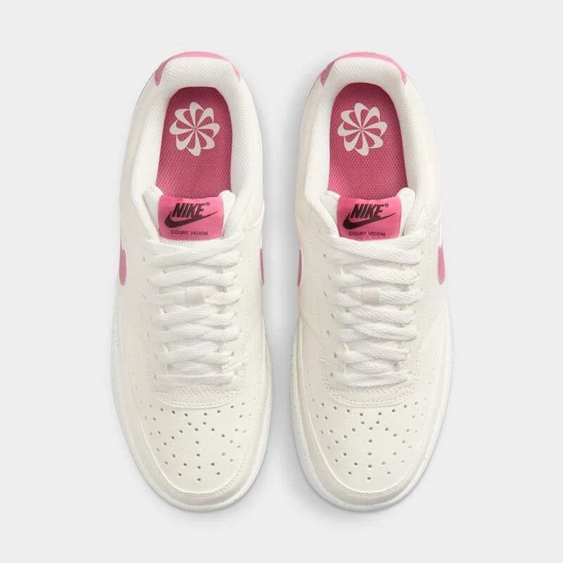 Nike Court Vision Low Next Nature Zapatillas para mujer