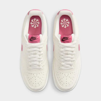 Nike Court Vision Low Next Nature Zapatillas para mujer