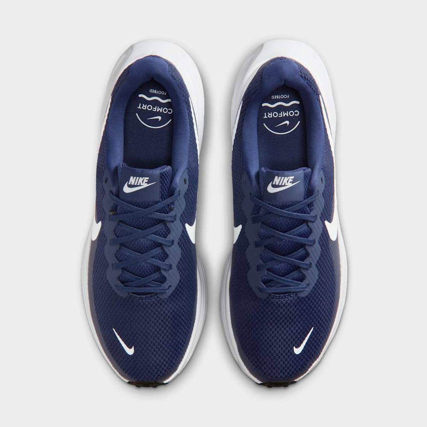 Nike Revolution 8 Zapatillas de correr en pavimento para hombre