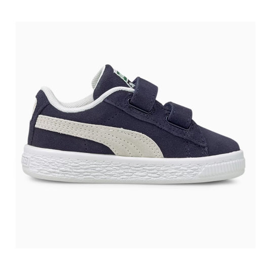 SUEDE CLASSIC XXI