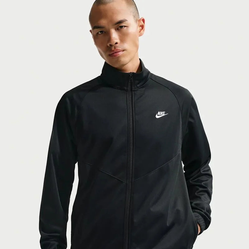 Nike Windrunner Conjunto deportivo de tejido Knit de poliéster para hombre