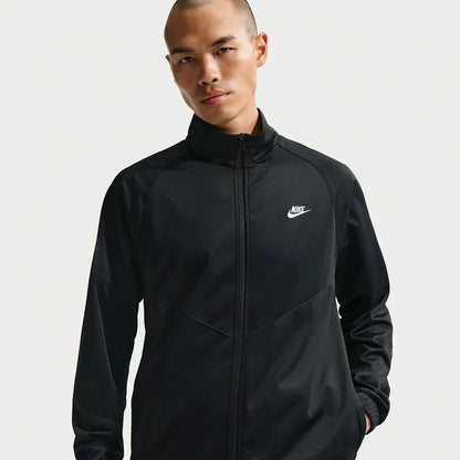 Nike Windrunner Conjunto deportivo de tejido Knit de poliéster para hombre