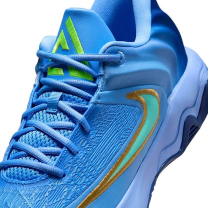Giannis Immortality 4 Zapatillas de básquetbol