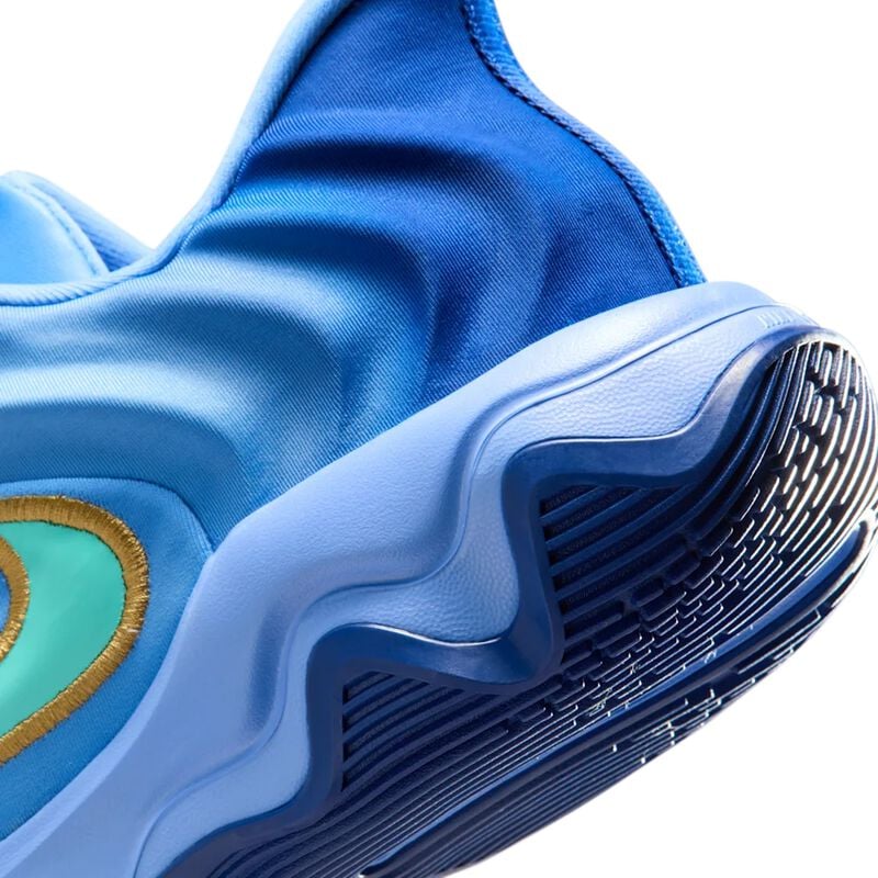 Giannis Immortality 4 Zapatillas de básquetbol