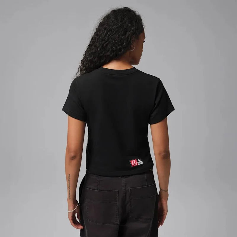 Jordan Flight Polo para mujer