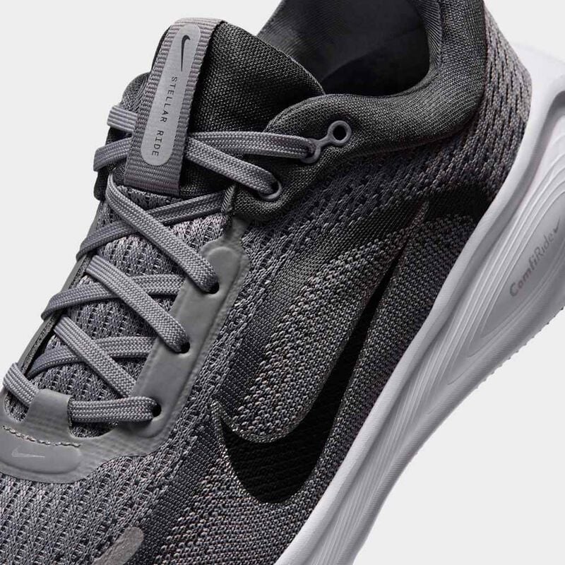 Nike Stellar Ride Zapatillas de correr para niños grandes
