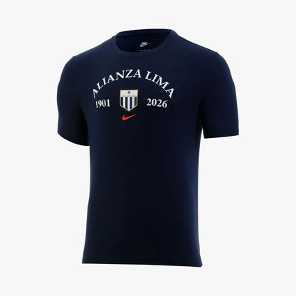 Nike Polo Alianza Lima 125 años