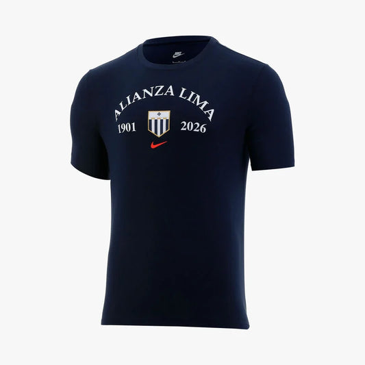 Nike Polo Alianza Lima 125 años