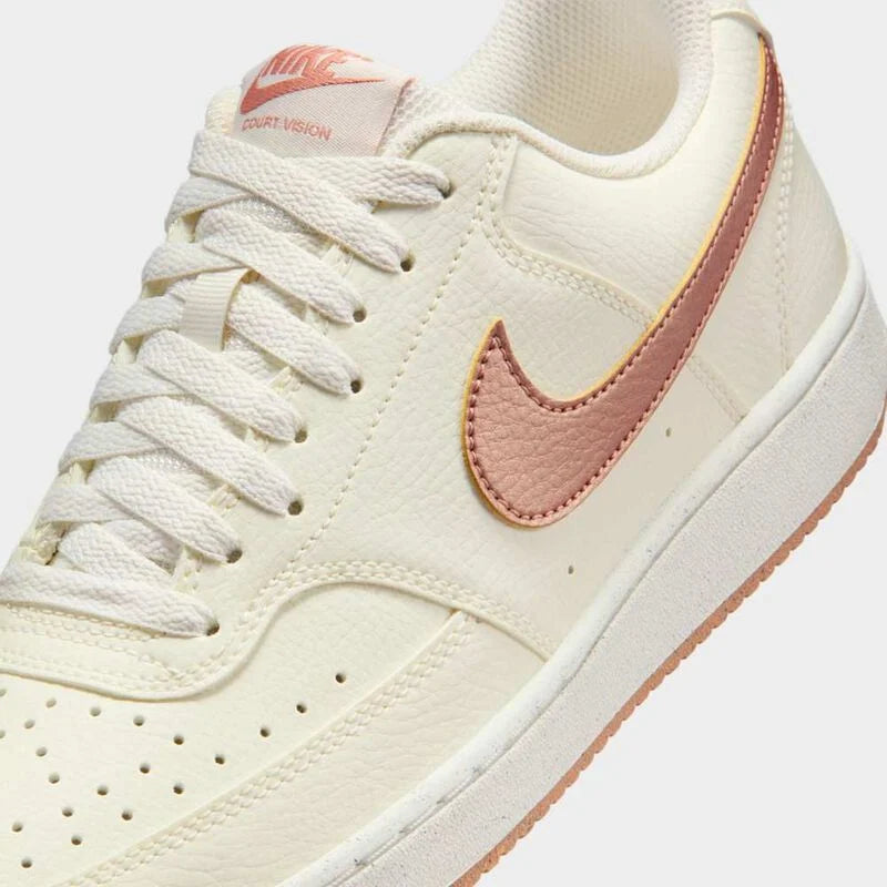Nike Court Vision Low Next Nature Zapatillas para mujer