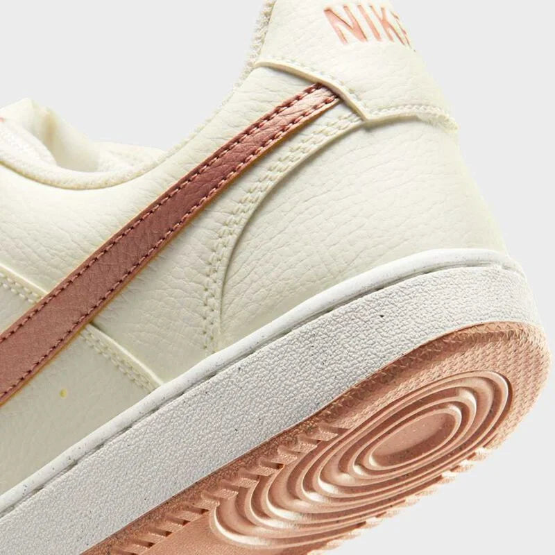 Nike Court Vision Low Next Nature Zapatillas para mujer