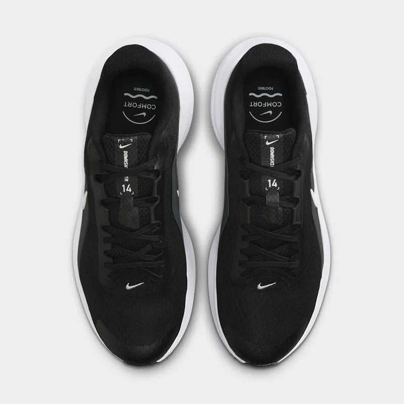 Nike Downshifter 14 Zapatillas de correr en pavimento para hombre