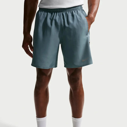 Nike Miler Shorts de correr Dri-FIT de 18 cm con forro de ropa interior para hombre