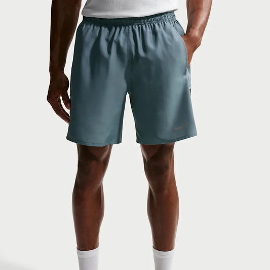Nike Miler Shorts de correr Dri-FIT de 18 cm con forro de ropa interior para hombre