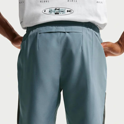 Nike Miler Shorts de correr Dri-FIT de 18 cm con forro de ropa interior para hombre