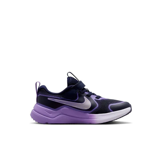 Nike Cosmic Runner Zapatillas para niños de preescolar