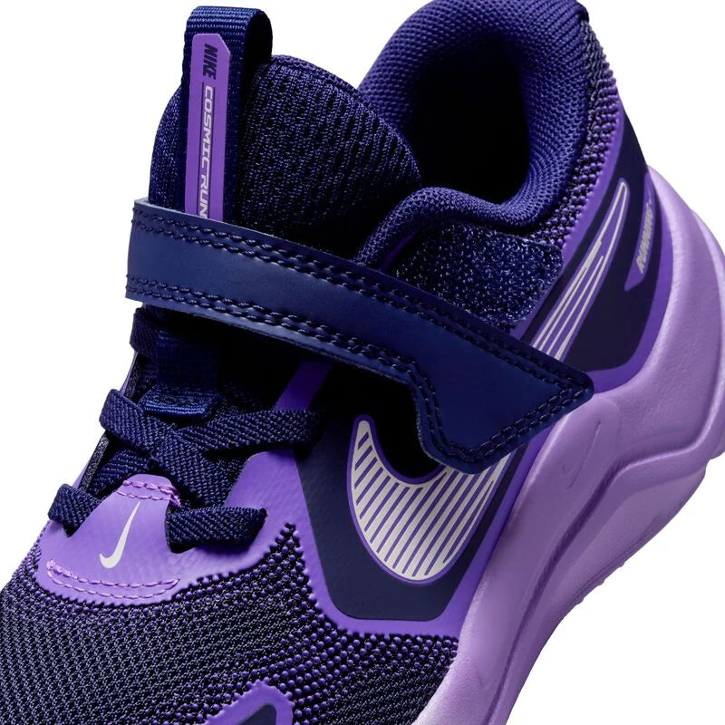 Nike Cosmic Runner Zapatillas para niños de preescolar
