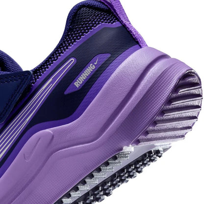Nike Cosmic Runner Zapatillas para niños de preescolar
