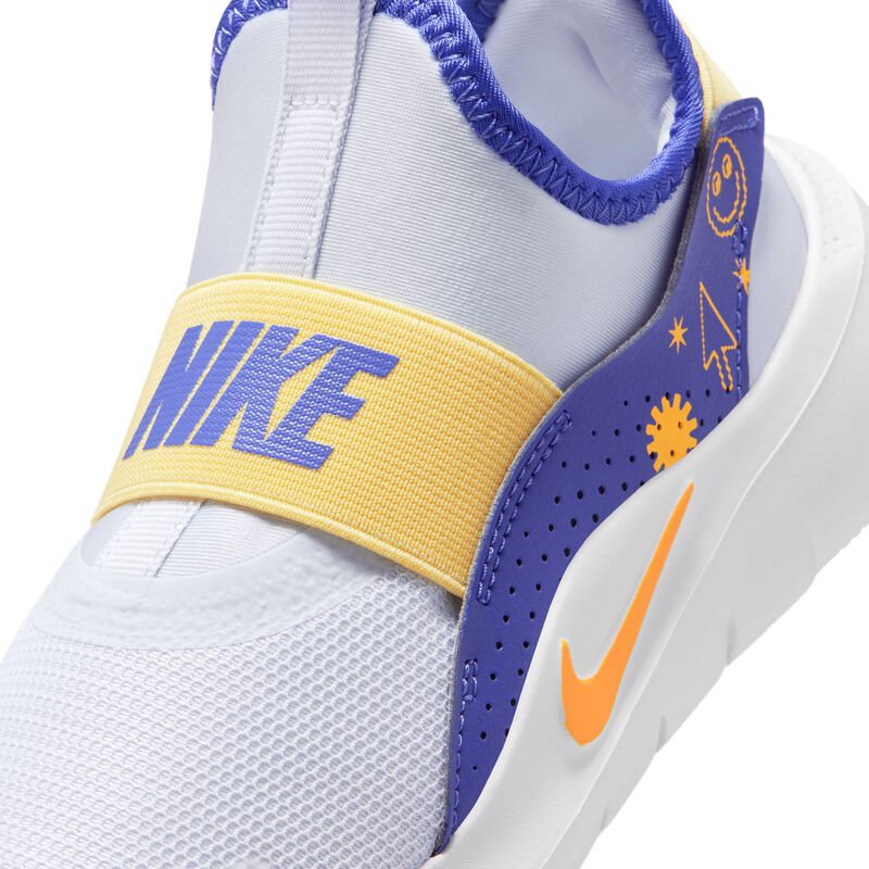 Nike Zapatillas Flex Runner 4 SE Zapatillas entrenar niño/niña