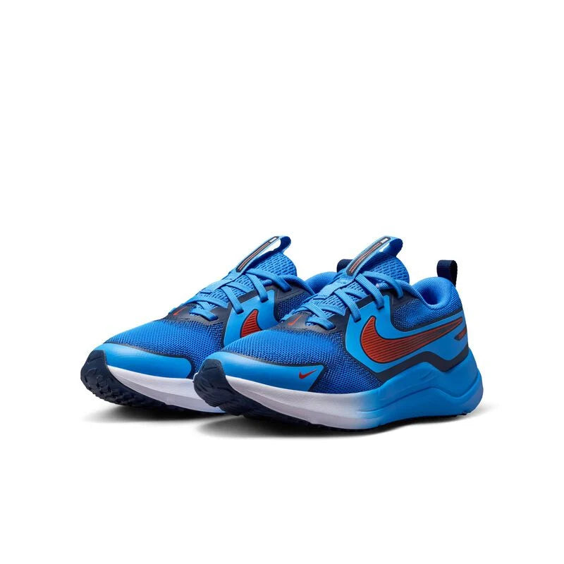 Nike Cosmic Runner Zapatillas de correr para niños grandes