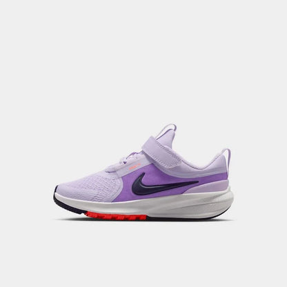 Nike Star Runner 5 Zapatillas de correr para niños de preescolar