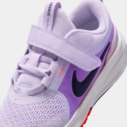 Nike Star Runner 5 Zapatillas de correr para niños de preescolar
