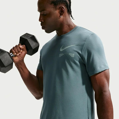 Nike Polo Dri-FIT para hombre