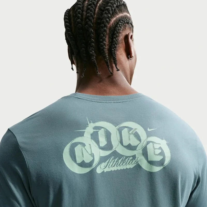 Nike Polo Dri-FIT para hombre