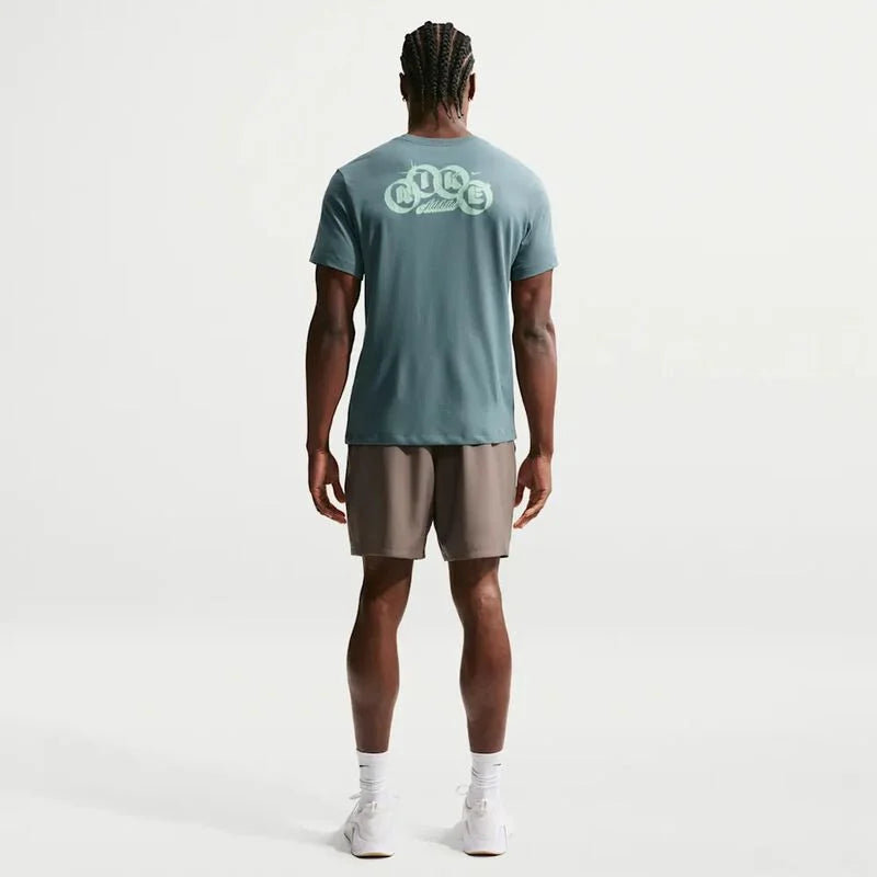 Nike Polo Dri-FIT para hombre