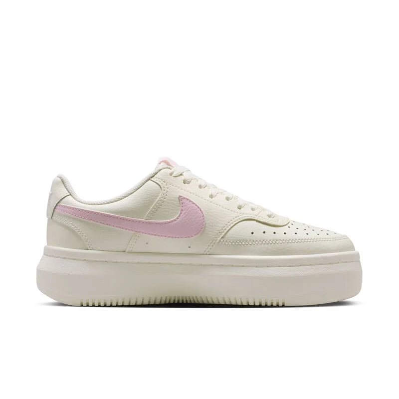 Nike Court Vision Alta Zapatillas para mujer