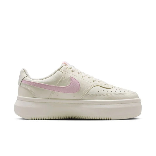Nike Court Vision Alta Zapatillas para mujer