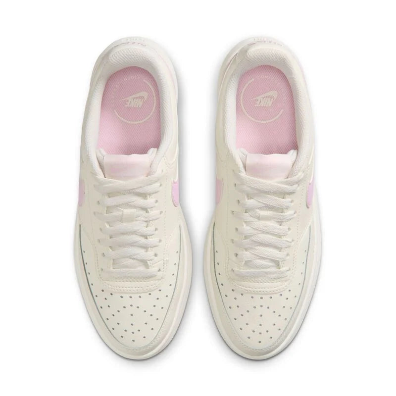 Nike Court Vision Alta Zapatillas para mujer