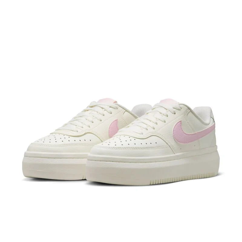 Nike Court Vision Alta Zapatillas para mujer
