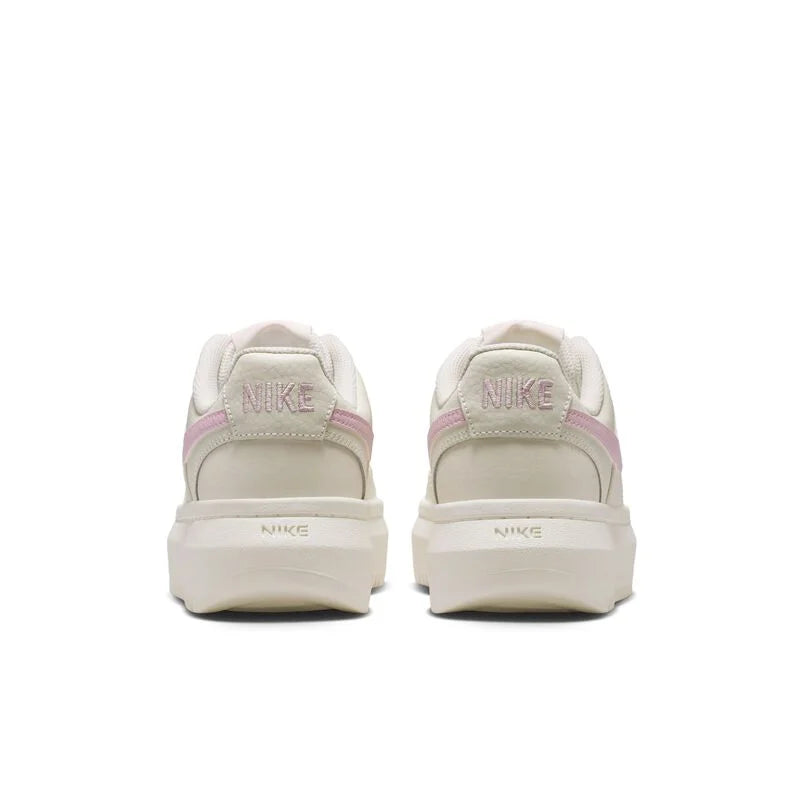 Nike Court Vision Alta Zapatillas para mujer