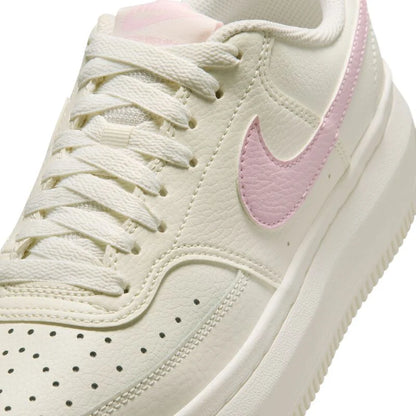 Nike Court Vision Alta Zapatillas para mujer