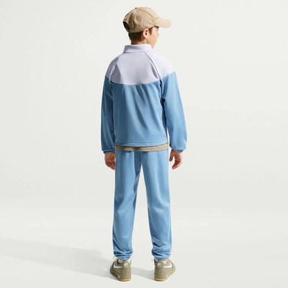 Nike Sportswear Conjunto deportivo Dri-FIT para niños talla grande