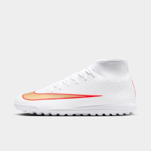 Nike Mercurial Superfly 11 Club Zapatillas de fútbol para pasto sintético (turf) de corte high
