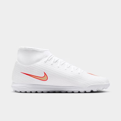 Nike Mercurial Superfly 11 Club Zapatillas de fútbol para pasto sintético (turf) de corte high