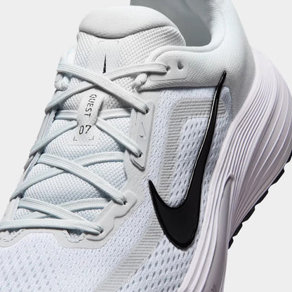 Nike Quest 7 Zapatillas de correr en pavimento para hombre