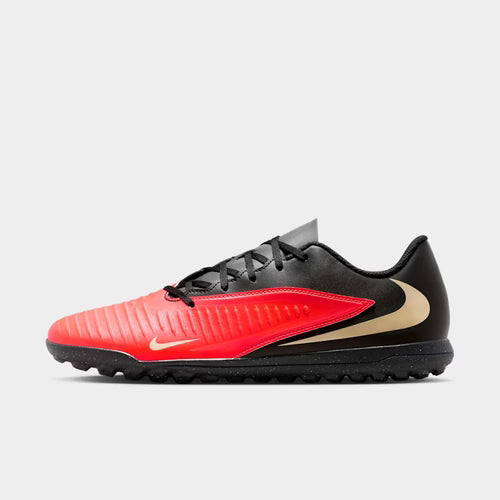Nike Phantom 6 Low Club Zapatillas de fútbol para pasto sintético (turf)