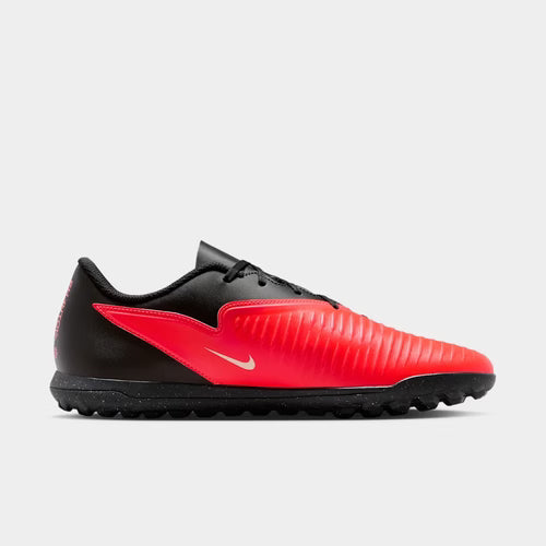 Nike Phantom 6 Low Club Zapatillas de fútbol para pasto sintético (turf)