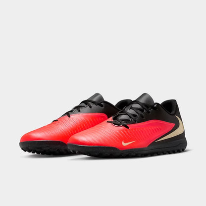 Nike Phantom 6 Low Club Zapatillas de fútbol para pasto sintético (turf)