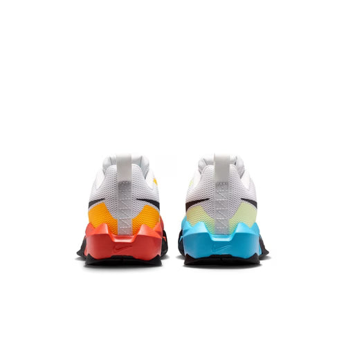 Nike S.T. Dynamite Zapatillas de básquet para niños talla grande