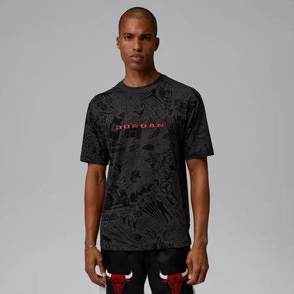 Jordan Brooklyn Polo para hombre