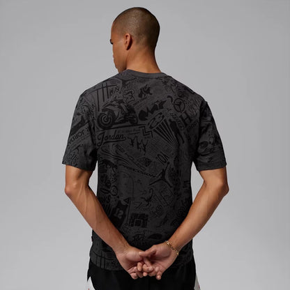 Jordan Brooklyn Polo para hombre