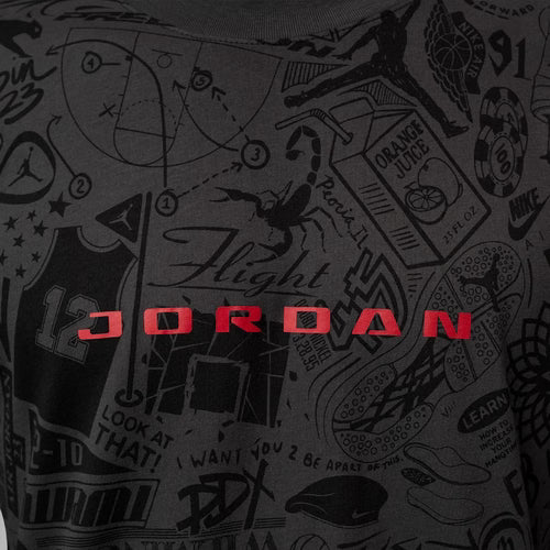 Jordan Brooklyn Polo para hombre